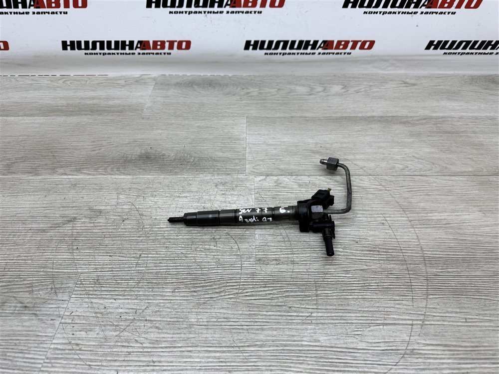 Форсунка дизель, 7500 рублей, Севастополь