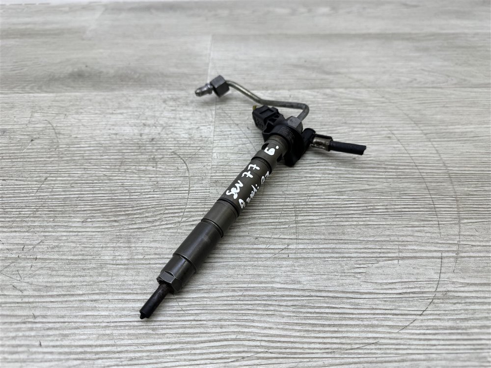 Форсунка дизель, 7500 рублей, Севастополь