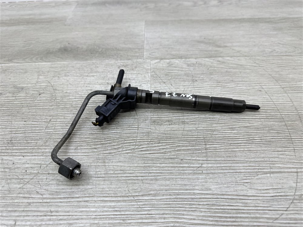 Форсунка дизель, 7500 рублей, Севастополь