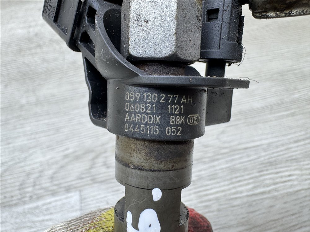 Форсунка дизель, 7500 рублей, Севастополь