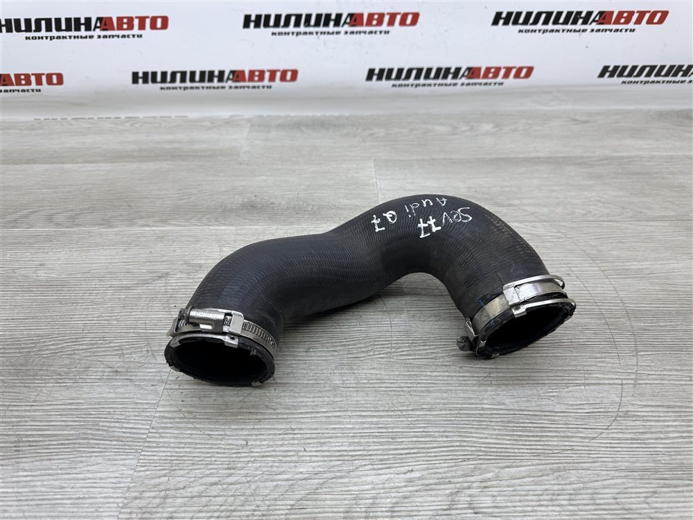 Патрубок интеркулера, 1250 рублей, Севастополь