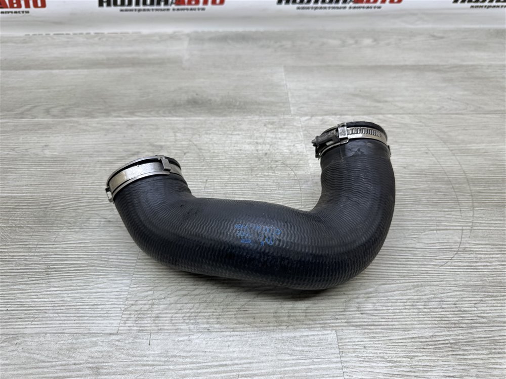 Патрубок интеркулера, 1250 рублей, Севастополь