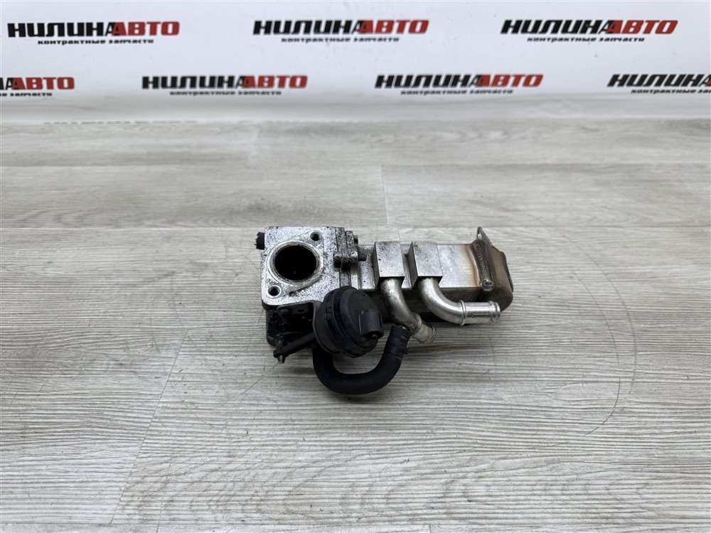 Клапан ЕГР EGR, 4500 рублей, Севастополь