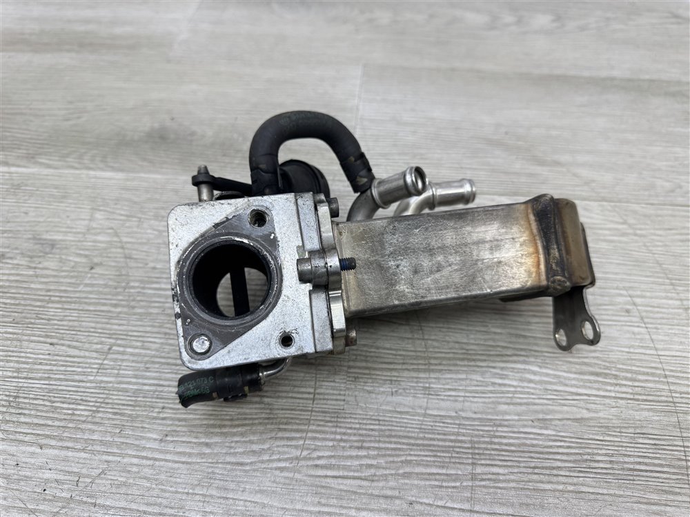 Клапан ЕГР EGR, 4500 рублей, Севастополь