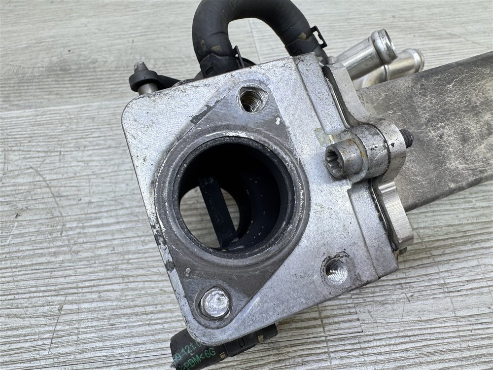 Клапан ЕГР EGR, 4500 рублей, Севастополь