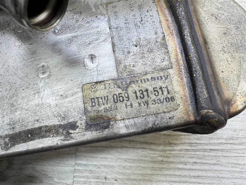 Клапан ЕГР EGR, 4500 рублей, Севастополь