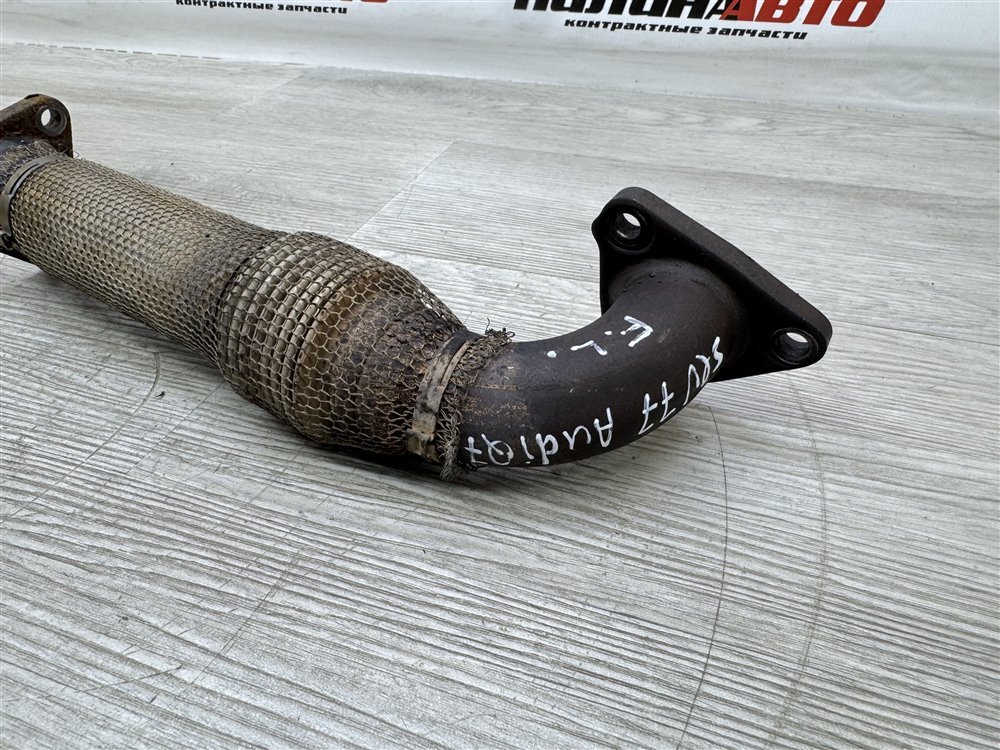 Коллектор выпускной, 3500 рублей, Севастополь