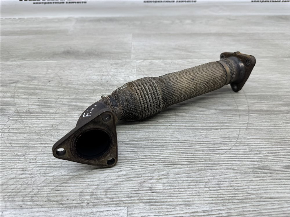 Коллектор выпускной, 3500 рублей, Севастополь