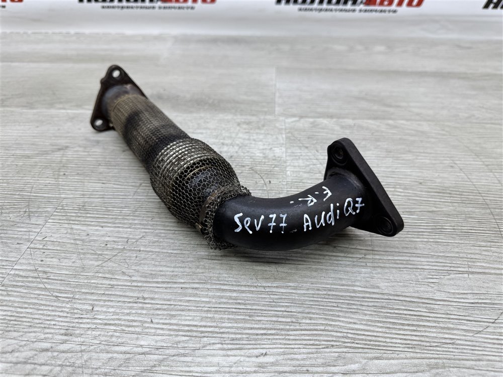 Коллектор выпускной, 3500 рублей, Севастополь