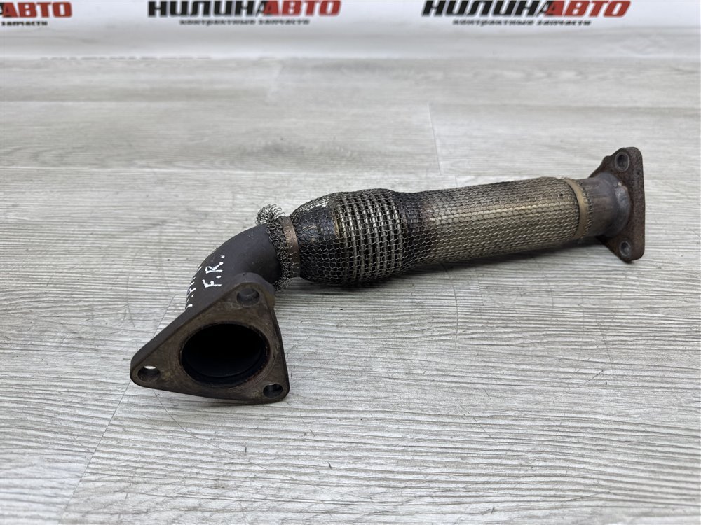 Коллектор выпускной, 3500 рублей, Севастополь