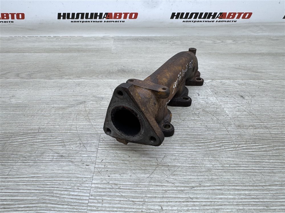 Коллектор выпускной, 900 рублей, Севастополь