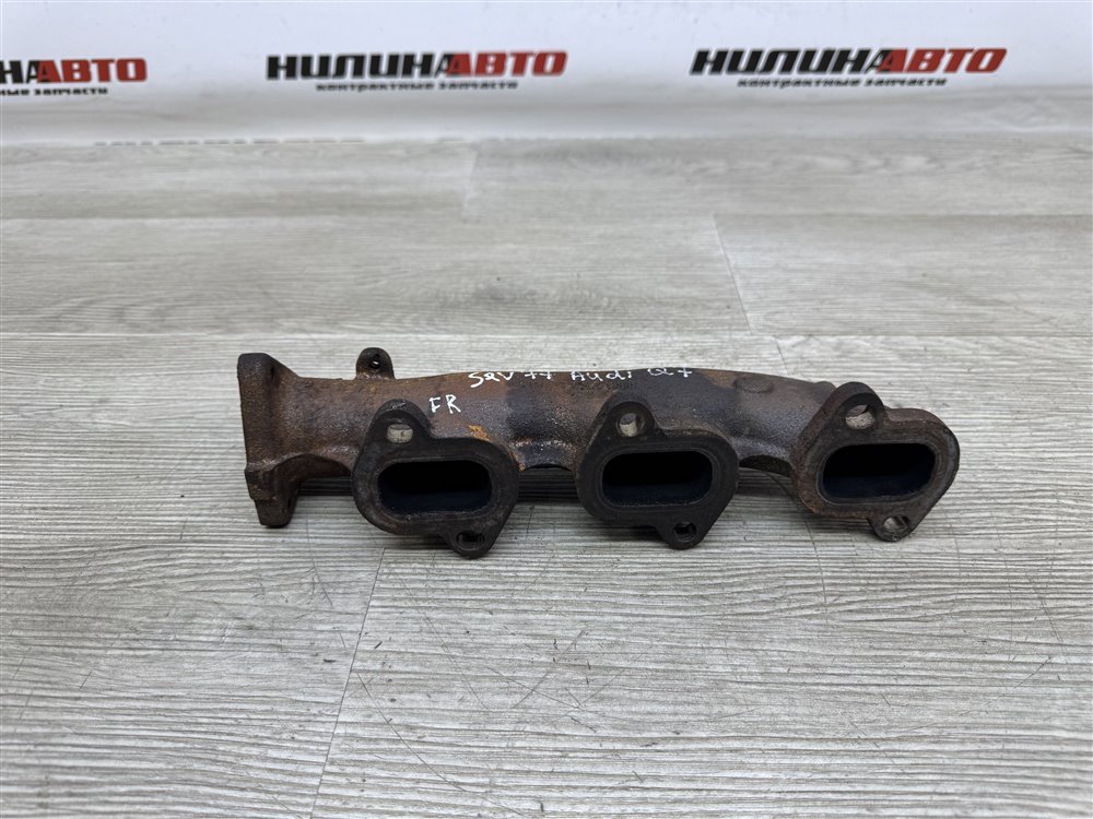 Коллектор выпускной, 900 рублей, Севастополь