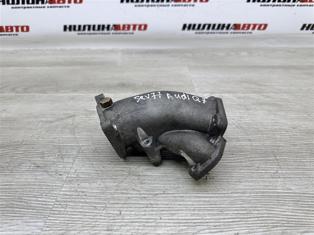 Патрубок, 1700 рублей, Севастополь