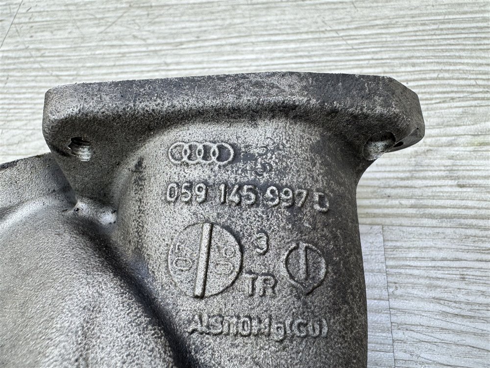 Патрубок, 1700 рублей, Севастополь