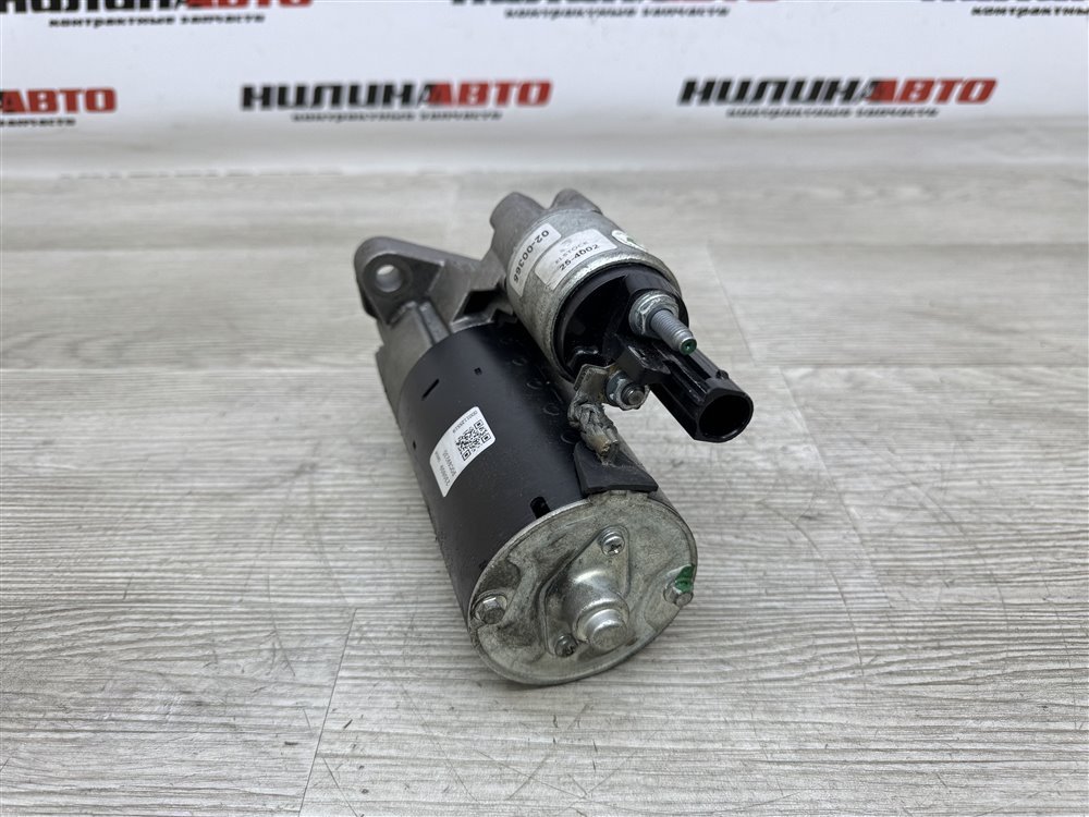 Стартер, 6000 рублей, Севастополь