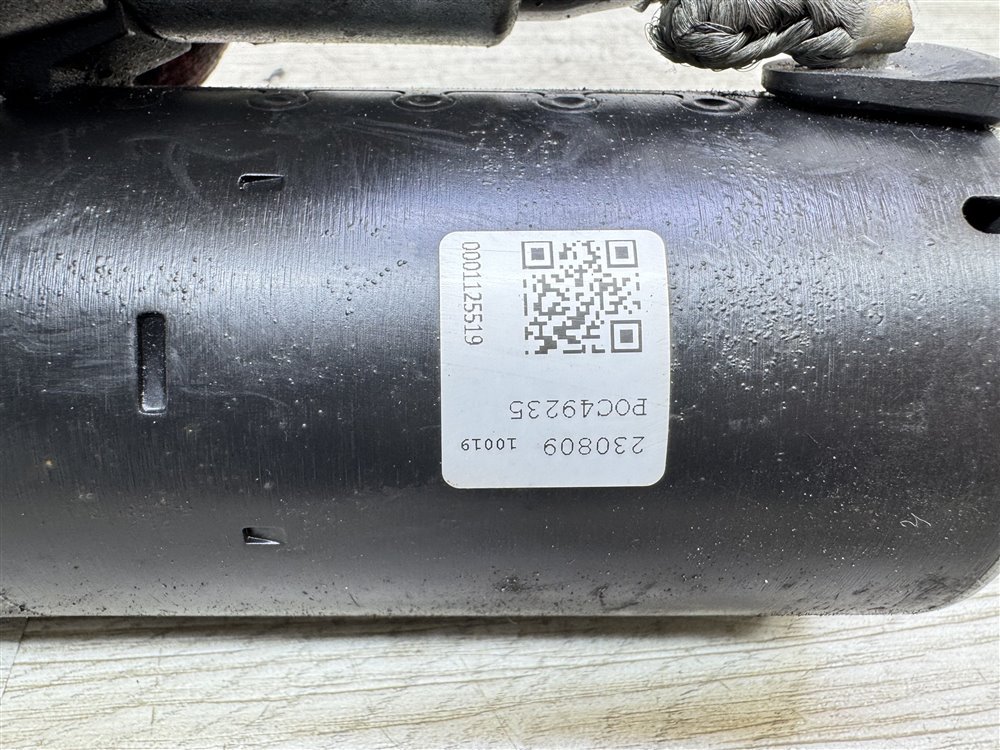 Стартер, 6000 рублей, Севастополь