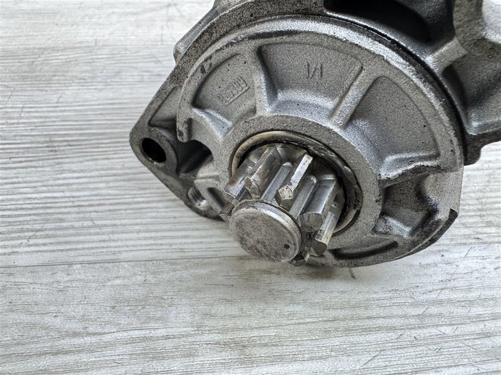 Стартер, 6000 рублей, Севастополь