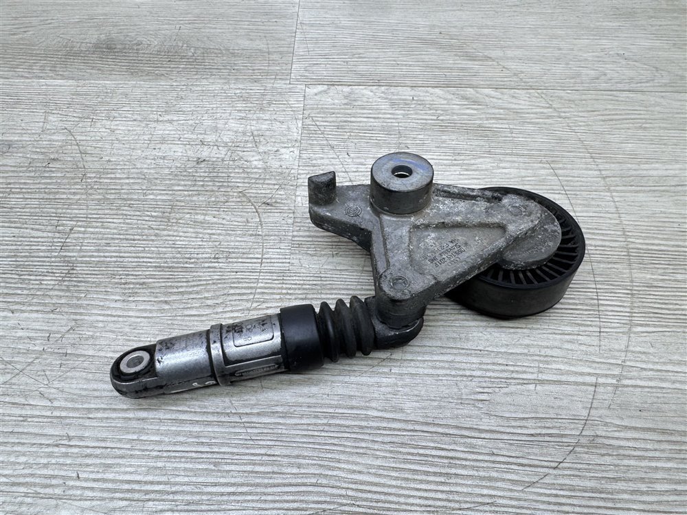 Натяжитель приводного ремня, 2000 рублей, Севастополь