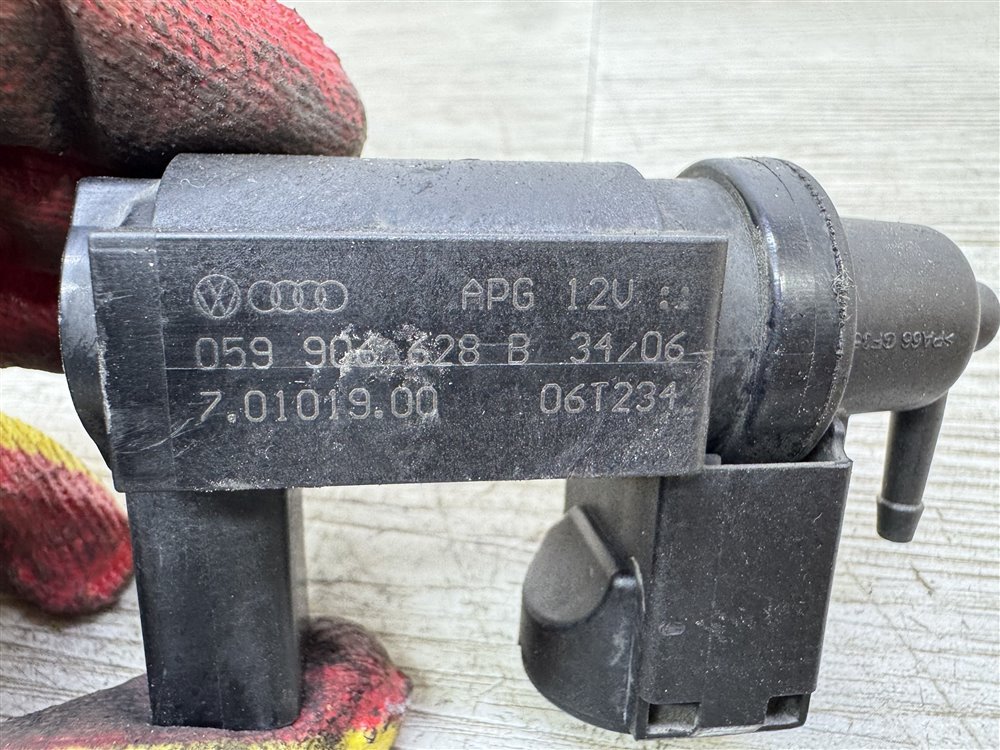 Клапан электромагнитный, 1000 рублей, Севастополь