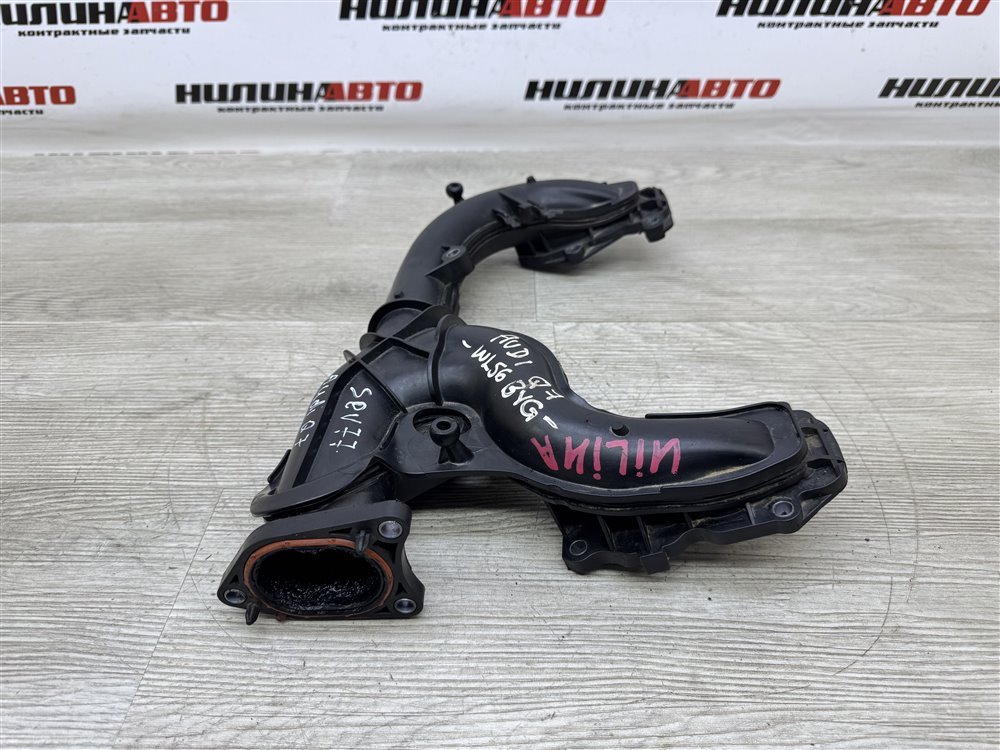 Коллектор впускной, 2000 рублей, Севастополь