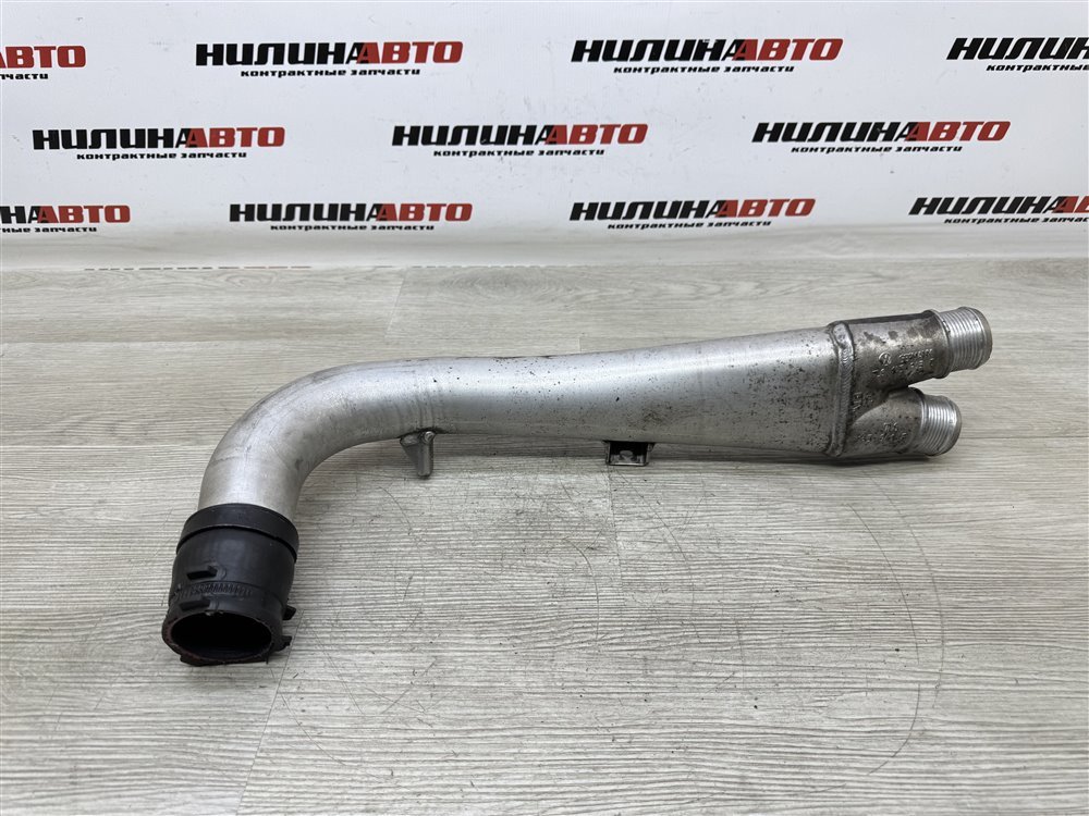 Патрубок интеркулера, 1200 рублей, Севастополь