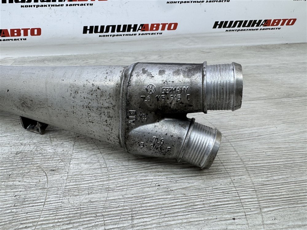 Патрубок интеркулера, 1200 рублей, Севастополь