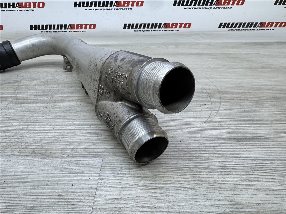 Патрубок интеркулера, 1200 рублей, Севастополь