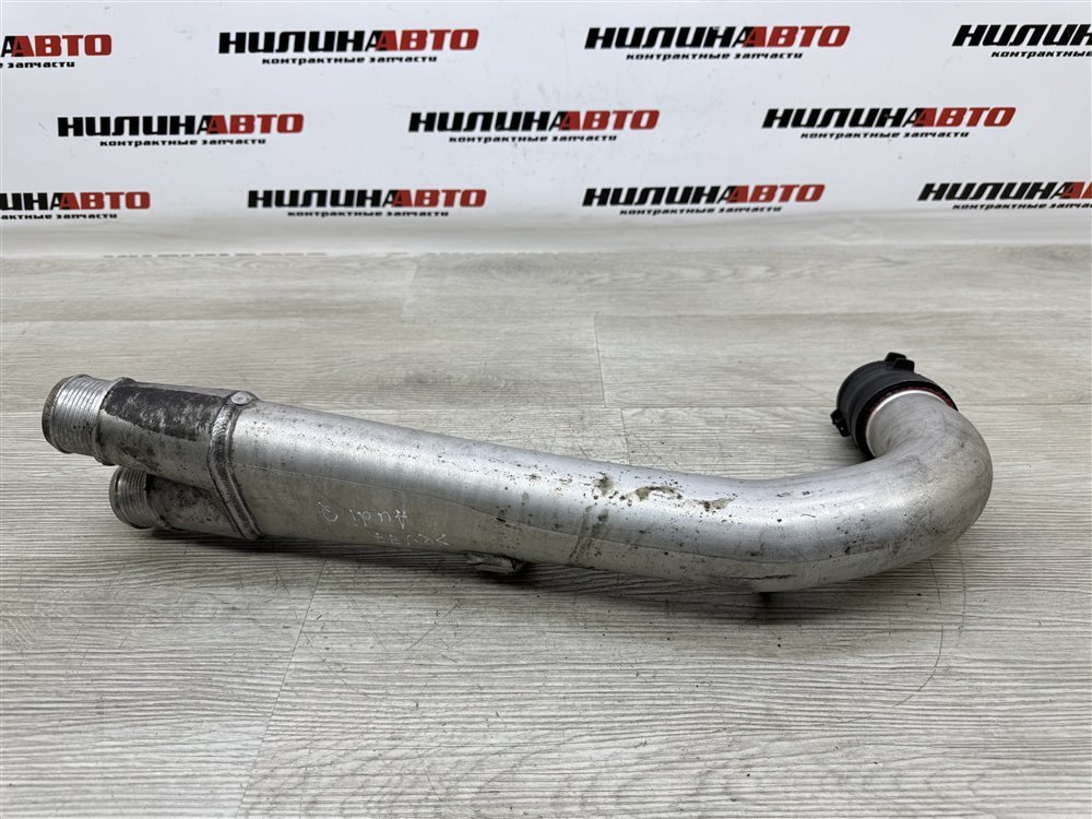 Патрубок интеркулера, 1200 рублей, Севастополь