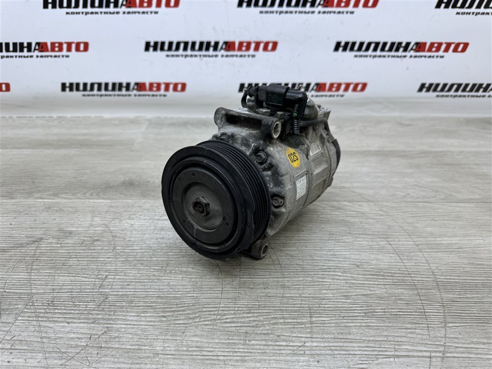 Компрессор кондиционера, 16000 рублей, Севастополь