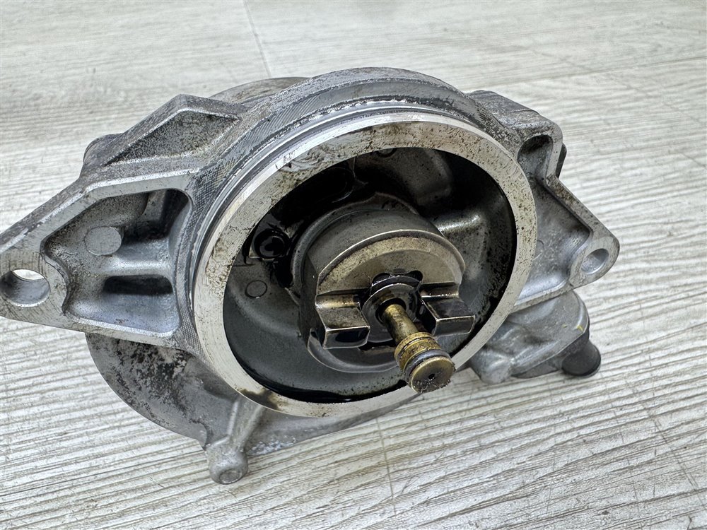 Вакуумный насос, 5000 рублей, Севастополь