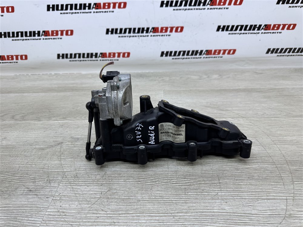 Коллектор впускной, 5200 рублей, Севастополь