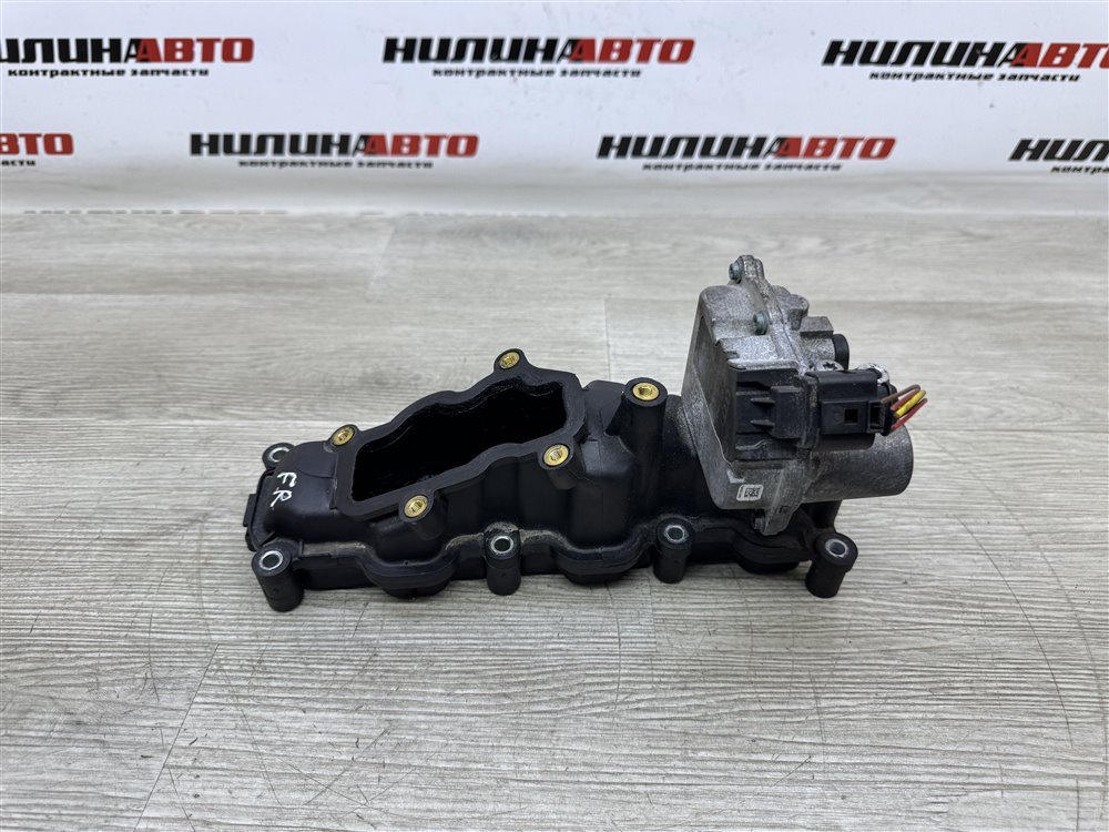 Коллектор впускной, 5200 рублей, Севастополь