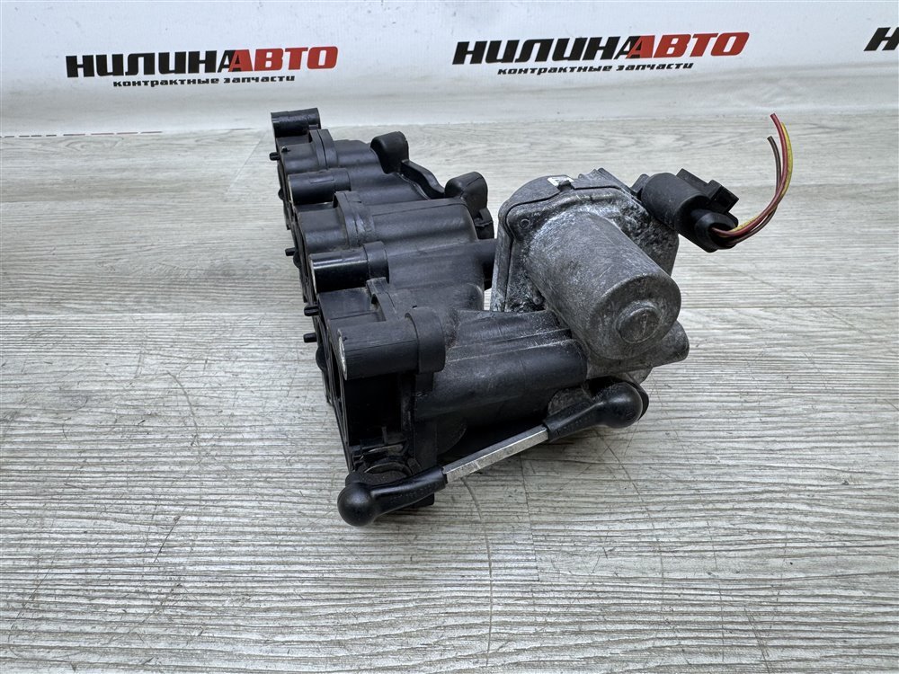 Коллектор впускной, 5200 рублей, Севастополь