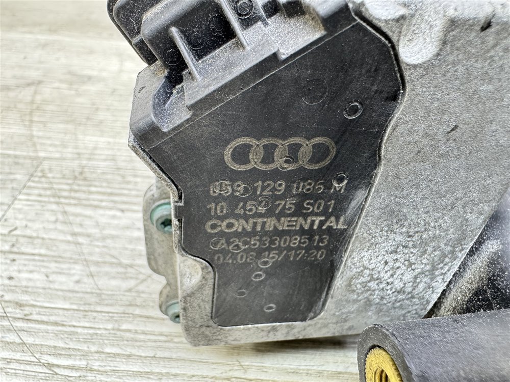 Коллектор впускной, 5200 рублей, Севастополь