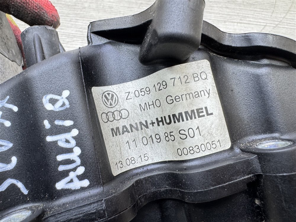 Коллектор впускной, 5200 рублей, Севастополь