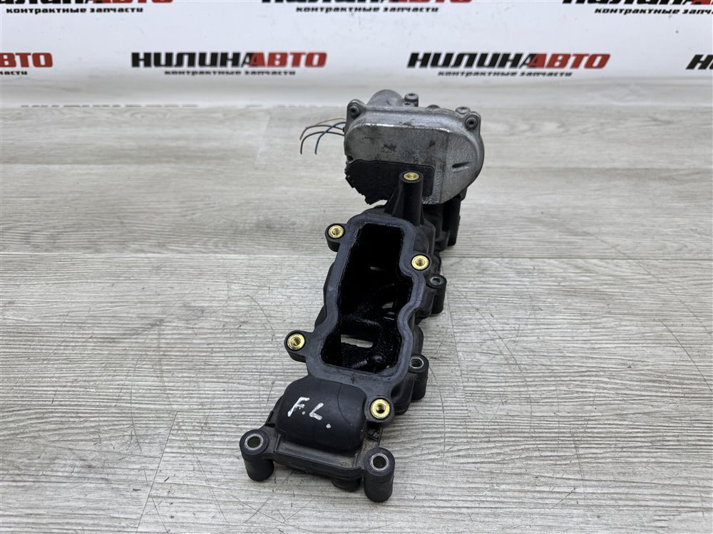 Коллектор впускной, 4200 рублей, Севастополь