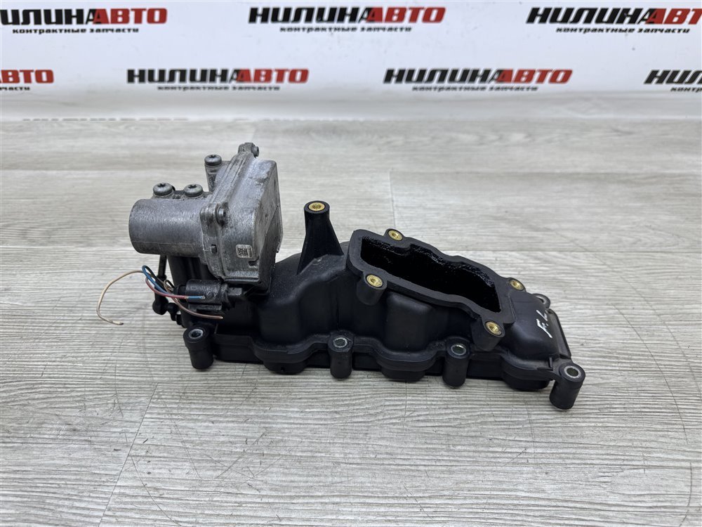 Коллектор впускной, 4200 рублей, Севастополь