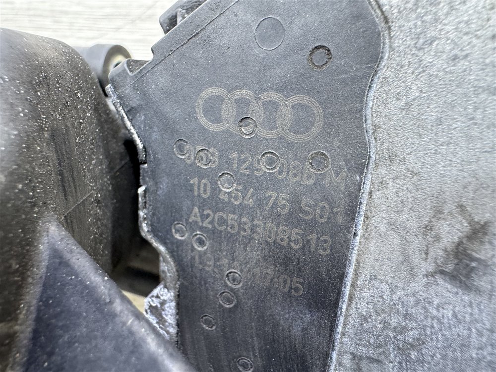 Коллектор впускной, 4200 рублей, Севастополь