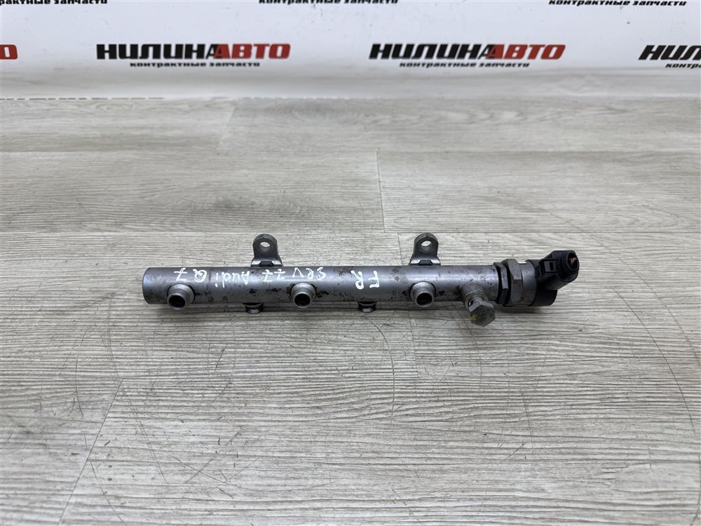 Рампа топливная, 7000 рублей, Севастополь