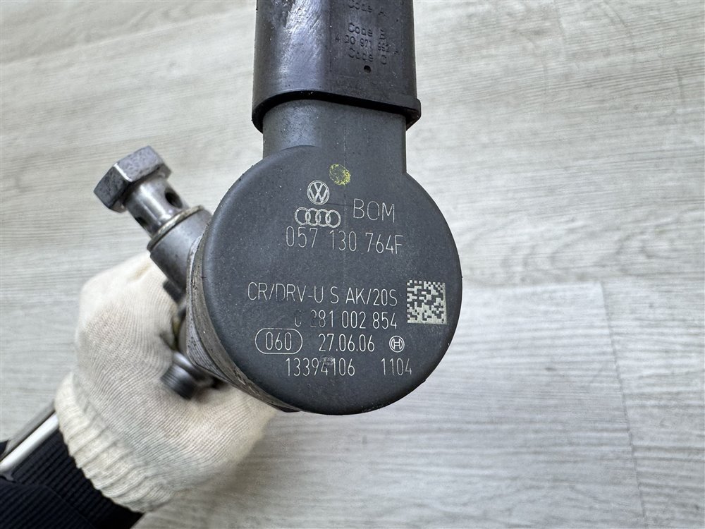 Рампа топливная, 7000 рублей, Севастополь