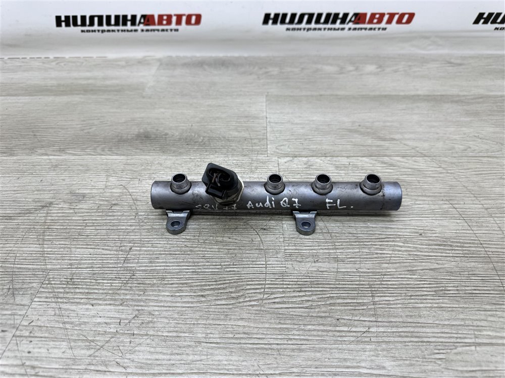 Рампа топливная, 3500 рублей, Севастополь