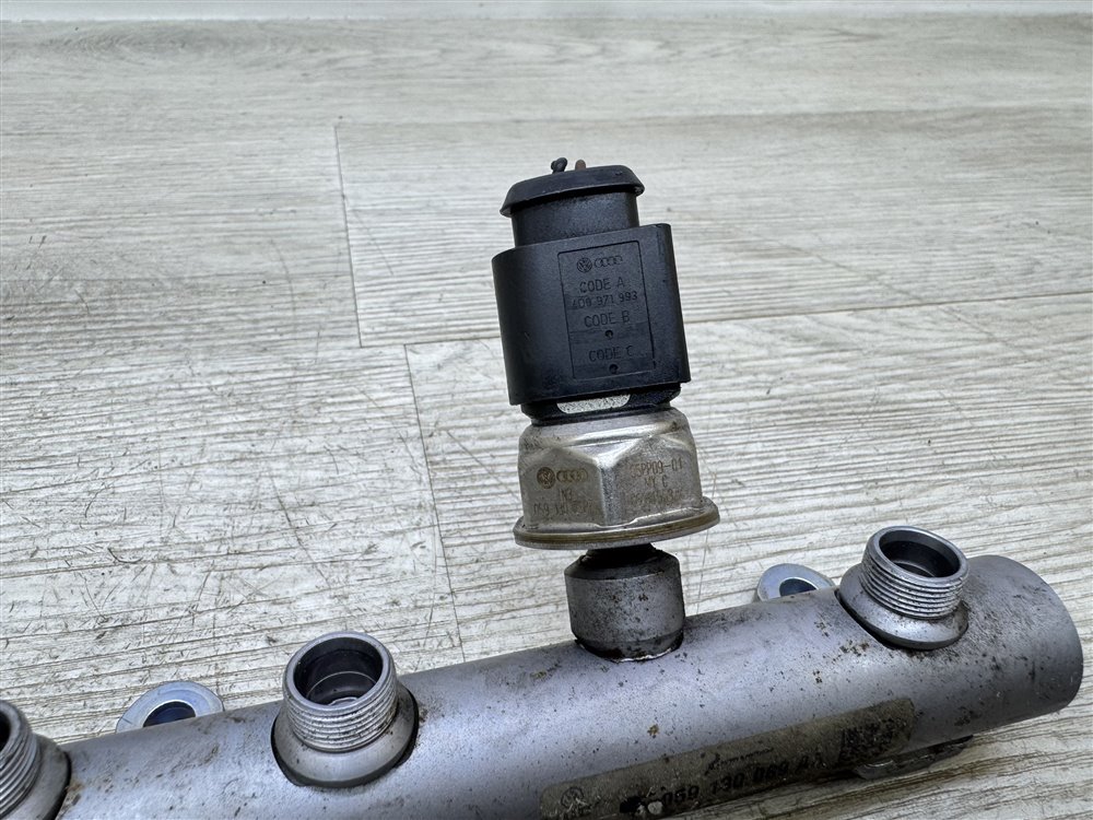 Рампа топливная, 3500 рублей, Севастополь