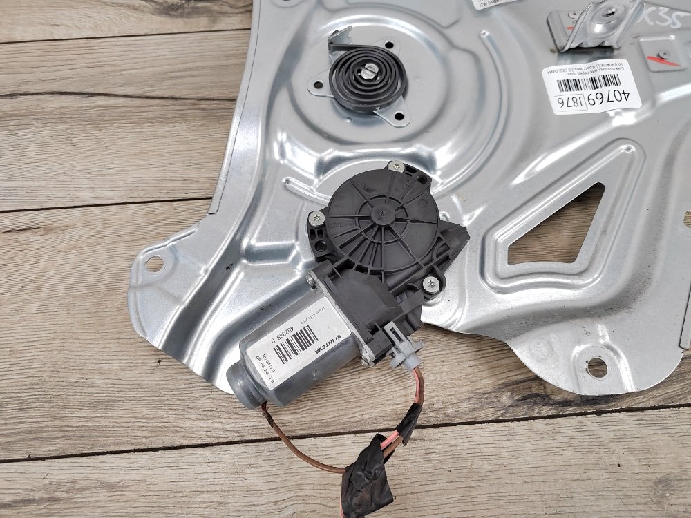 Стеклоподъемник, 2000 рублей, Москва