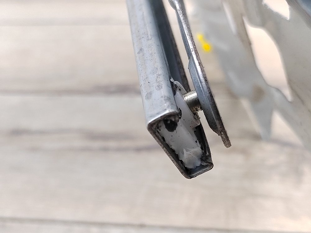 Стеклоподъемник, 2000 рублей, Москва