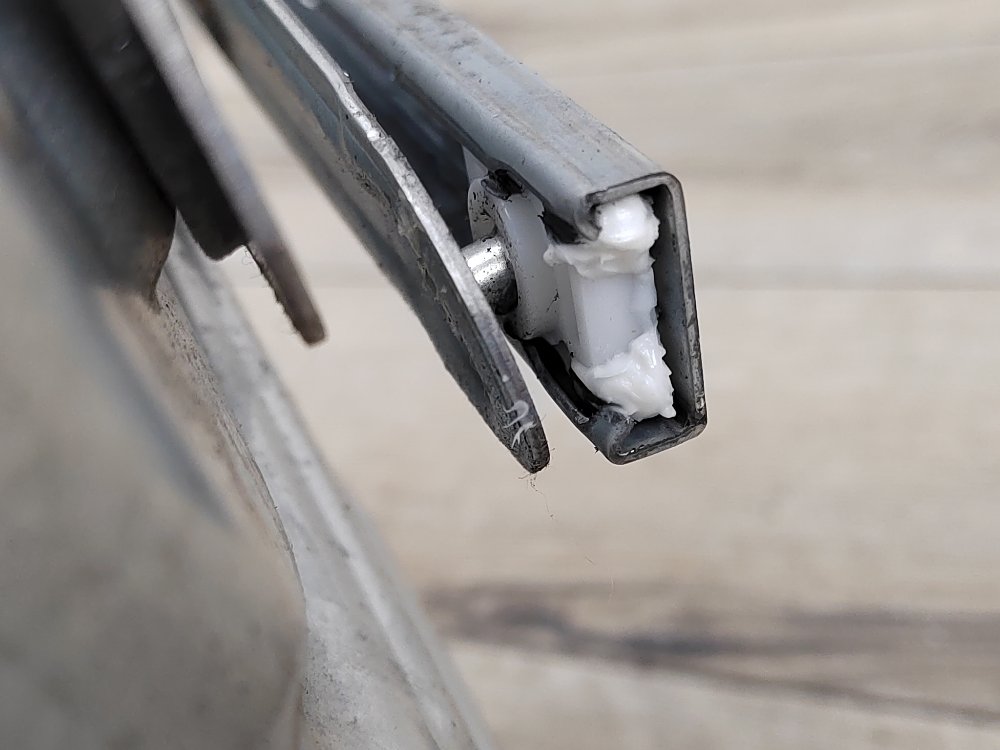 Стеклоподъемник, 2000 рублей, Москва