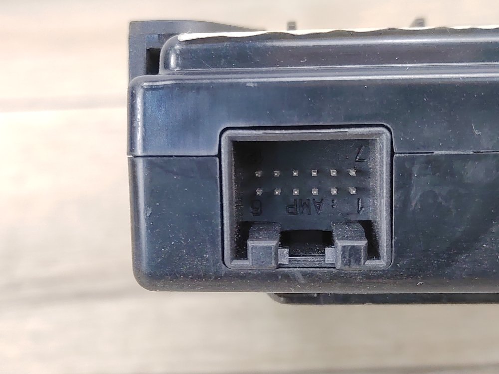 Блок электронный, 1000 рублей, Москва