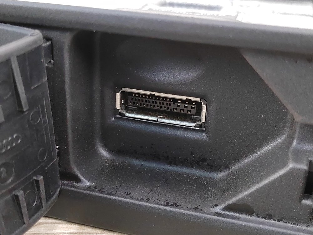 Блок управления мультимедиа, 1500 рублей, Москва