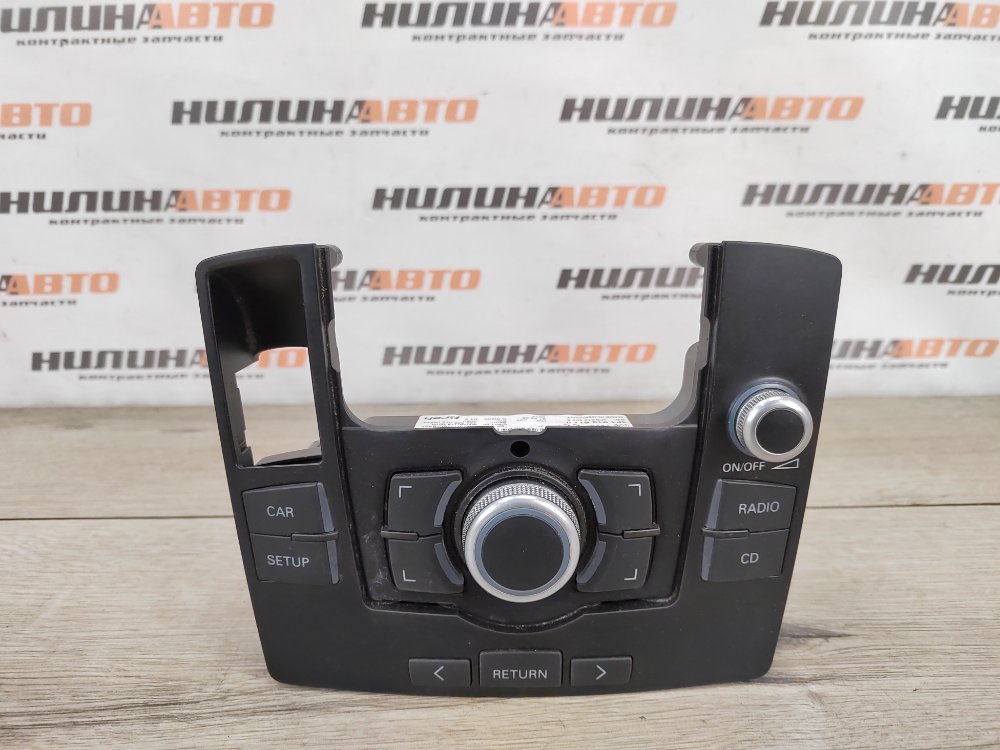 Блок управления мультимедиа, 7000 рублей, Москва