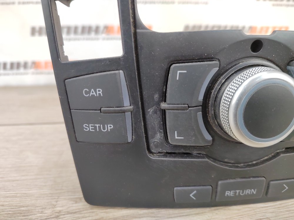 Блок управления мультимедиа, 7000 рублей, Москва