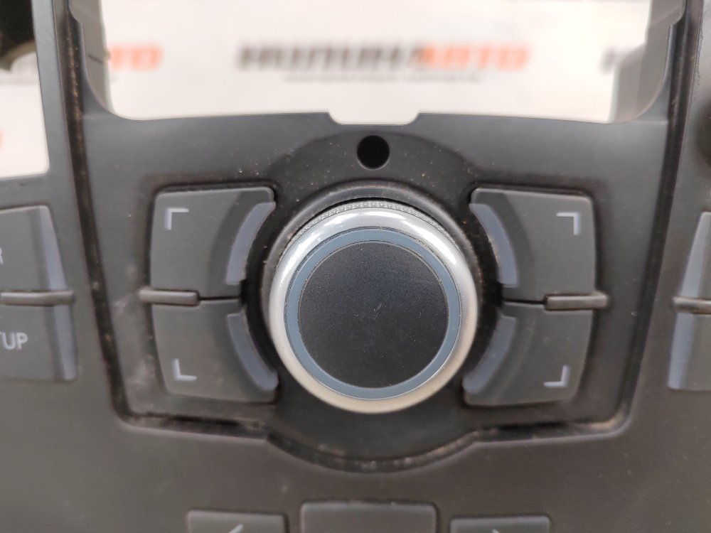 Блок управления мультимедиа, 7000 рублей, Москва